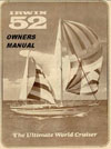 Irwin 52 series 1