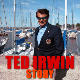 Ted Irwin Story